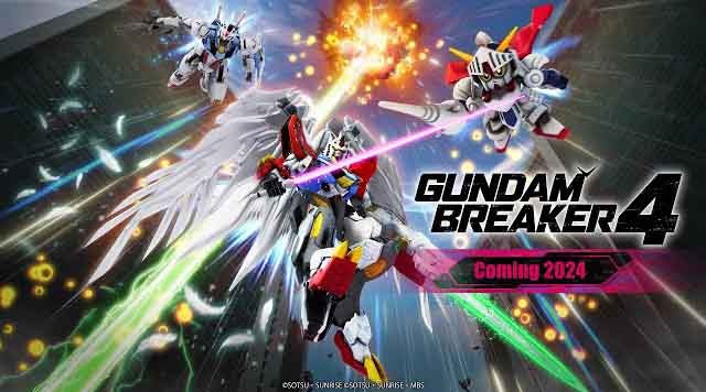 La clásica franquicia de robots y mechas regresará a las consolas.