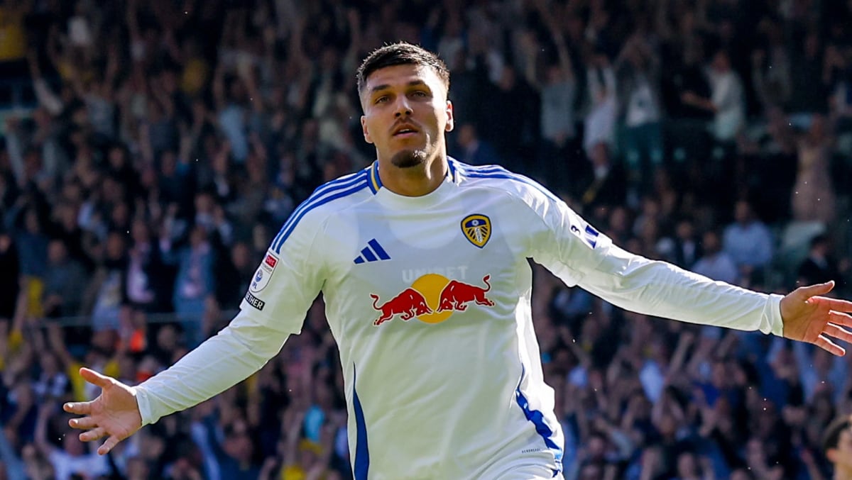 Surinam suma refuerzo de élite para enfrentar a BOlivia | Foto: Leeds