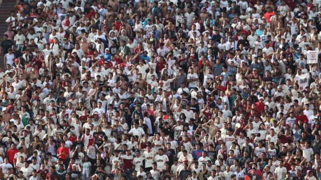 ¿Qué equipo llevó más público en lo que va del Torneo Apertura?