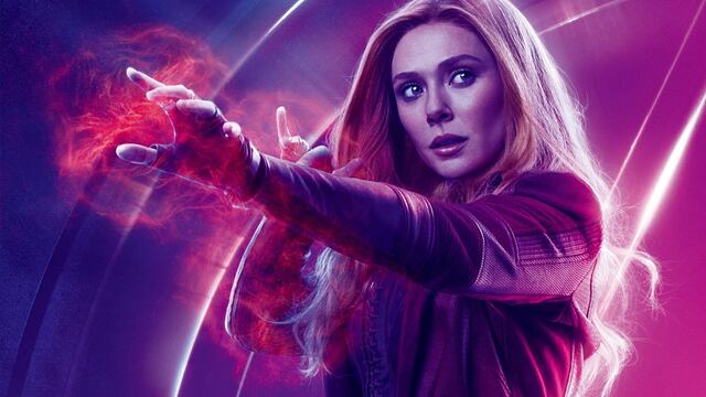 Marvel: Elizabeth Olsen adelantó un aspecto importante de la trama "WandaVision" en Disney+ [VIDEO]