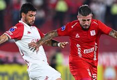 Huracán vs. América de Cali (0-0): video y resumen por Copa Sudamericana 2025