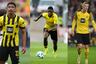 Dortmund, el experto en ventas: ¿cuánto recibió por transferencias en los últimos años?