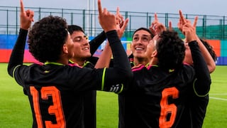 Perú vs. Italia (1-1): penales (3-4), video y resumen por el Mundial y Festival Sub-15