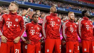 Las vueltas del fútbol: pintaba para crack, Real Madrid moría por él y hoy cambió al Bayern por Francia