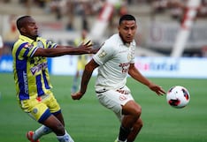 Liga 1 MAX EN VIVO, Universitario vs. FC Cajamarca: ver transmisión por Movistar TV