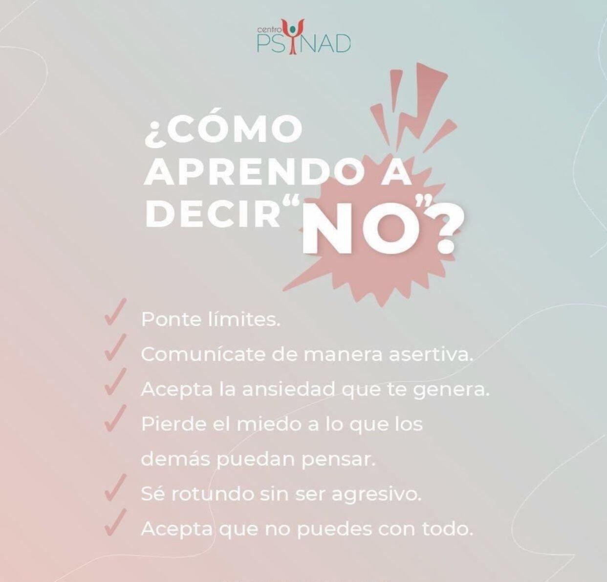 Frases por el Día de la Salud Mental: imágenes y mensajes para compartir el 10 de octubre (Foto: Pinterest).