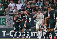 Resumen extendido, Real Madrid vs. Ferencvaros (2-1): video de los goles