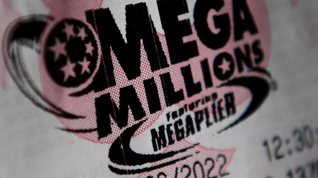 Mega Millions: qué pasa con el dinero si nadie reclama el premio mayor