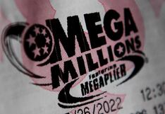 Cuáles son los números de Mega Millions del viernes 16 de febrero