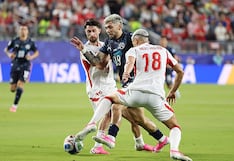 Paraguay vs. Turquía (1-0): victoria, gol y resumen del Mundial 2026