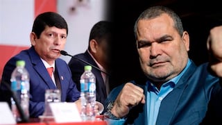 José Luis Chilavert: “Clubes peruanos tienen que encarar a Agustín Lozano, expulsarlo y enviarlo preso”