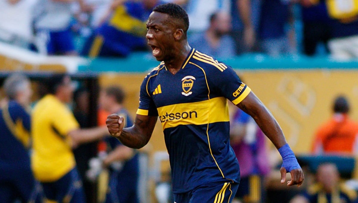 Luis Advíncula llegó a Boca Juniors tras su paso por el Rayo Vallecano. (Foto: Getty Images)