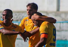 Comerciantes Unidos vs. Juan Pablo II (3-0): video, resumen y goles por el Torneo Apertura 2025