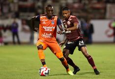 Universitario vs. César Vallejo (0-0): minuto a minuto y resumen por la Liga 1 Te Apuesto