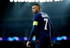 Cría cuervos y te sacarán los ojos: PSG al borde de quedarse sin Champions League por Kylian Mbappé