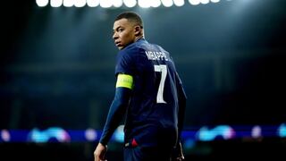 Cría cuervos y te sacarán los ojos: PSG al borde de quedarse sin Champions League por Kylian Mbappé