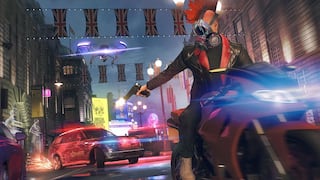 PS5: ‘Watch Dogs Legion’ estaría disponible en la nueva PlayStation 5 de Sony