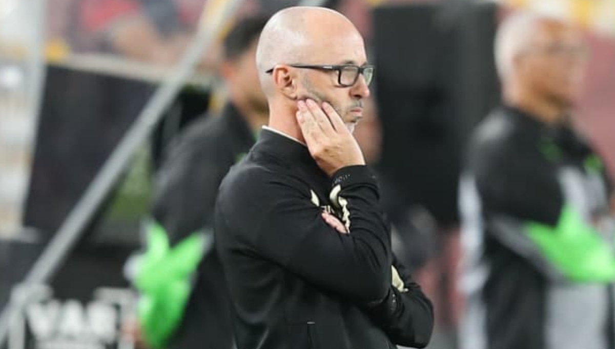 Javier Rabanal llegó a Universitario tras salir campeón con Independiente del Valle. (Foto: GEC)