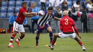 Alianza Lima vs. Melgar:¿cómo se define al ganador si empatan en puntos en los dos partidos? [VIDEO]
