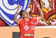 Manco sobre posible regreso de Cueva a la Selección Peruana: “Creo que no le alcanza”