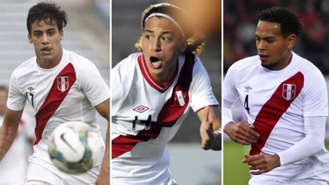 Exclusiva: Benavente, Da Silva y Callens serán citados a la Selección Peruana