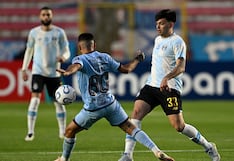 Bolívar derrotó 3-2 a Gremio: video, goles y resumen del partido por la Copa Sudamericana