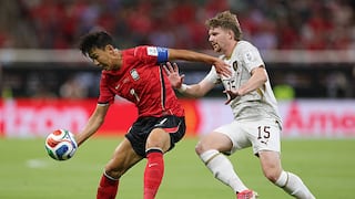 Corea del Sur derrotó 2-1 República Checa: video, goles y resumen por la primera fecha del Mundial 2026