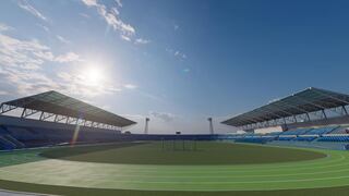 Atlético Grau de Piura tendrá estadio de clase mundial y moderna construcción costará cerca de S/. 200 millones