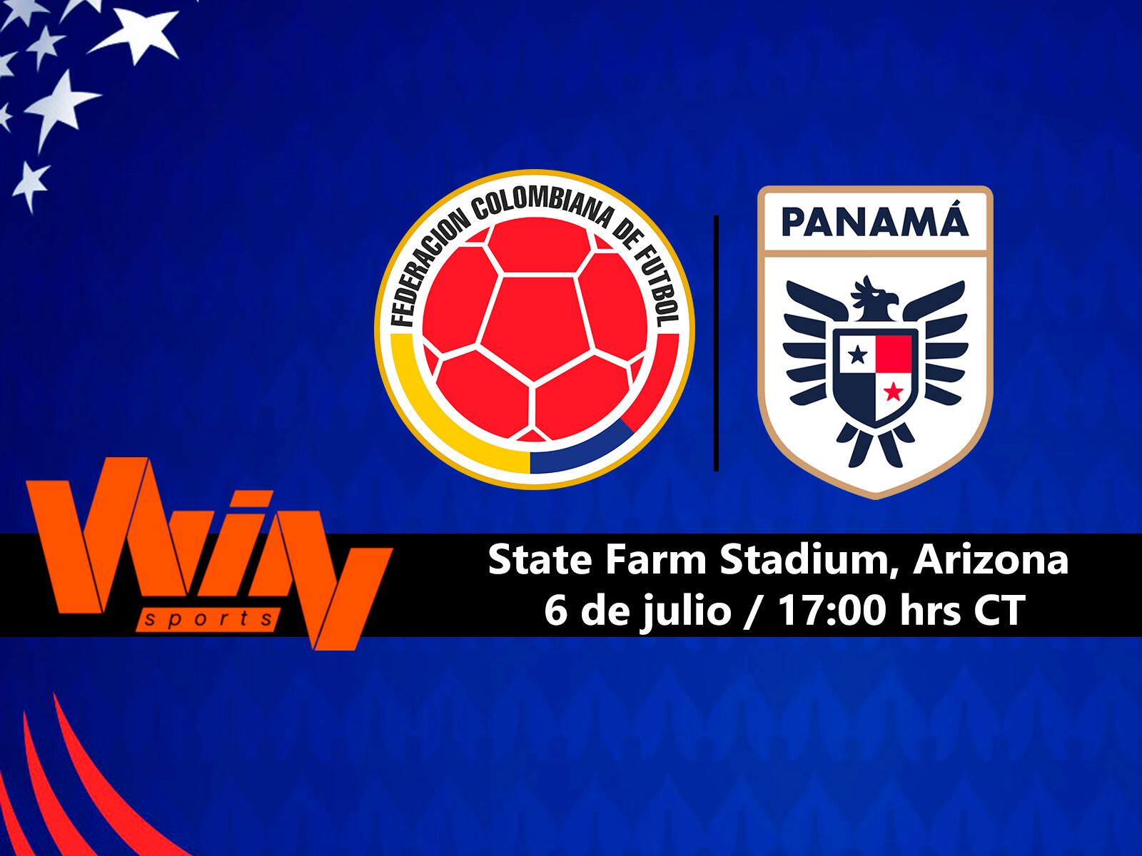 Win Sports EN VIVO - cómo seguir Colombia vs. Panamá por streaming online | futbol libre gratis online | futbol libre ver colombia panama en vivo | colombia vs panama en vivo online | futbol libre ver win sports en vivo