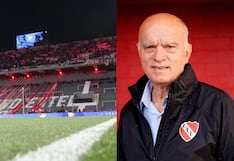 “Fuimos víctimas, no responsables”: la defensa de Independiente que fue presentada a la Conmebol
