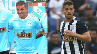 Alianza Lima: Gabriel Costa confesó que no fue su decisión ir a Sporting Cristal