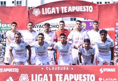 ¡Ayacucho FC se queda en Liga 1! Corte Superior de Justicia declaró infundada apelación de la FPF
