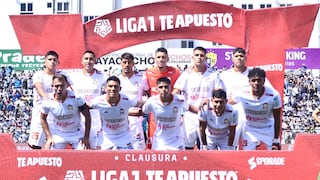 ¡Ayacucho FC se queda en Liga 1! Corte Superior de Justicia declaró infundada apelación de la FPF