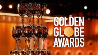 Lista completa de ganadores en los Globos de Oro 2024