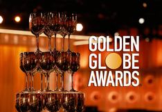 Lista completa de ganadores en los Globos de Oro 2024