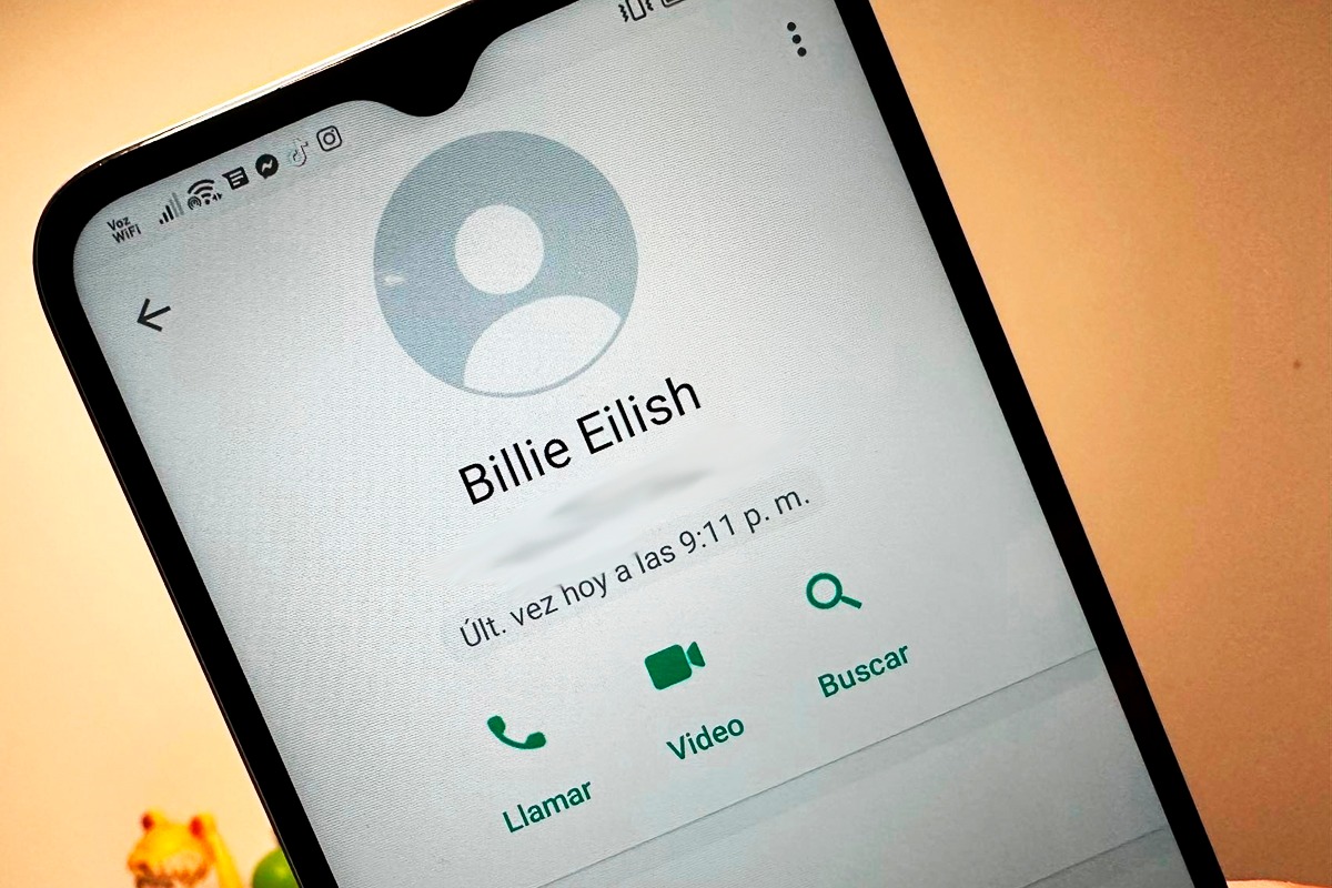 WHATSAPP | Por el momento es una característica que todavía se encuentra en la versión beta. (Foto: Depor)