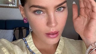 Belinda: el sorprendente cambio de look de la cantante