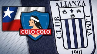 Alianza Lima: Colo Colo y los saludos más especiales por sus 116 años