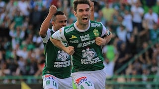 La 'Fiera' se devoró a las 'Águilas': León le volteó el partido y le ganó al América por Liga MX