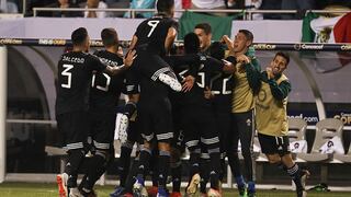 ¡Sigue siendo el Rey! México venció a Estados Unidos en el Soldier Field de Chicago y se coronó campeón de Copa Oro 2019