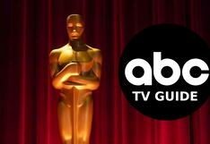 ABC Live Stream: How to Watch the 2025 Oscars (Guide TV)