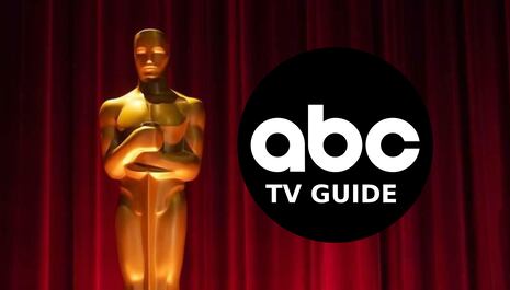 ABC Live Stream: How to Watch the 2025 Oscars (Guide TV)
