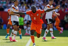 Por el Mundial 2026, Alemania vs. Costa de Marfil (2-1): resumen en video y goles