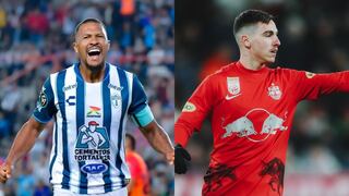 ¿Cuándo juegan Pachuca vs. Salzburgo por el Mundial de Clubes 2025?