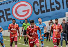 Garcilaso vs. Atlético Grau (2-0) por Liga 1 MAX: ver video, resumen y goles