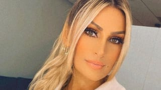 ¿Se disculpará con Andrea Legarreta? Anette Cuburu considera a Erik Rubín “un caballero”