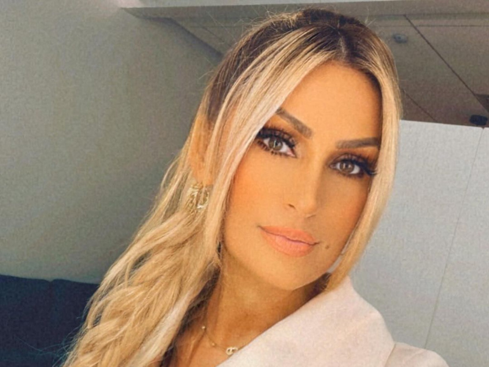 La conductora de 48 años fue parte de "Hoy" entre 2008 y 2010 (Foto: Anette Cuburu / Instagram)