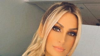 ¿Se disculpará con Andrea Legarreta? Anette Cuburu considera a Erik Rubín “un caballero”