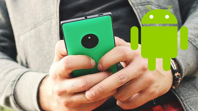 El truco para manipular un dispositivo Android a distancia