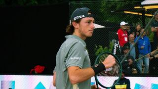 ¡El primero de su carrera! Ignacio Buse es campeón del Challenger de Heilbronn